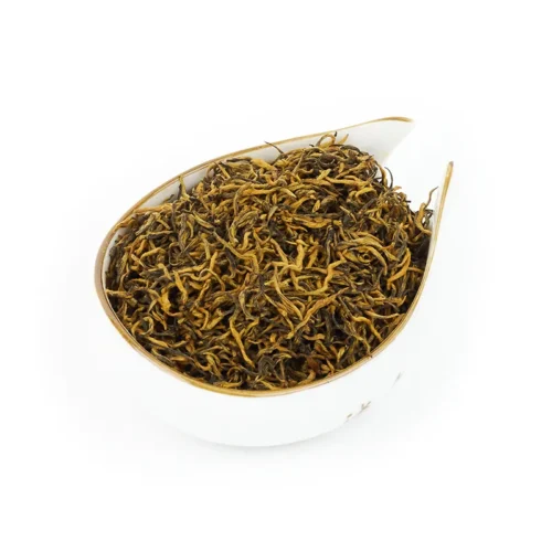 jinjinmeihuangya Цзинь Цзюнь Мэй из Уишань
