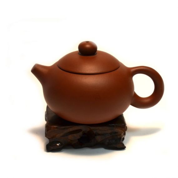 Чайник из исинской глины "Си Ши"