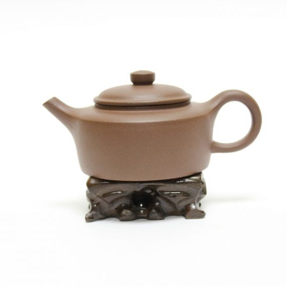 Чайник из исинской глины "Дэ Чжун"