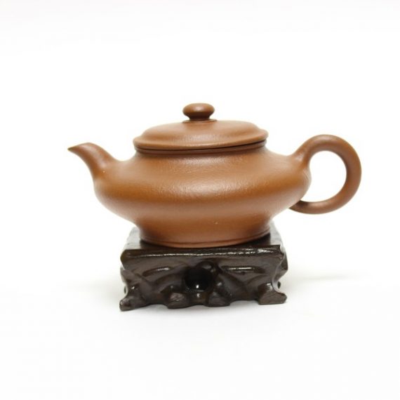 Чайник из исинской глины "Сюй Бянь"