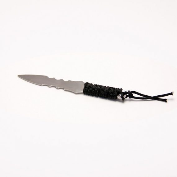 Нож для разделки пуэра «Гуаньинь»