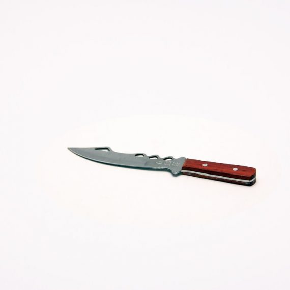 Нож для разделки пуэра «Дао»