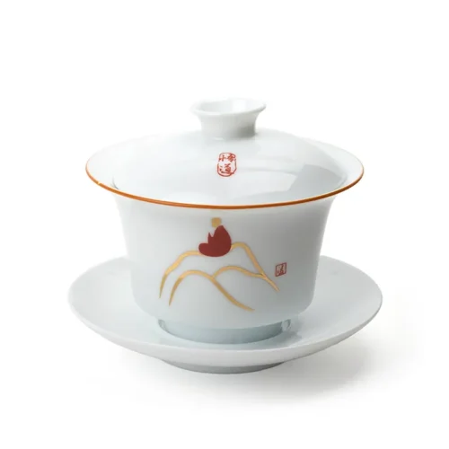 gaiwan-dao Гайвань "Дао" 150 мл.