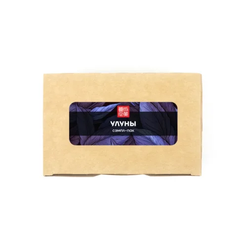 sample-pack-square-oolong набор пробников улунов