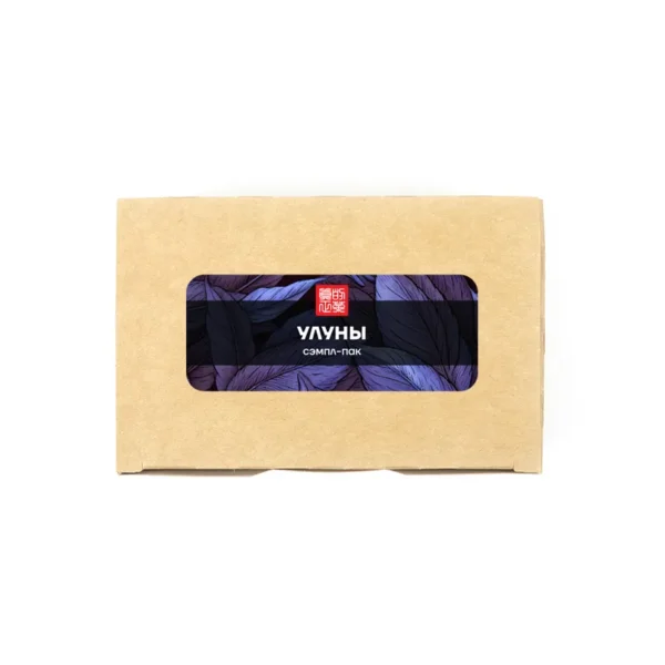 sample-pack-square-oolong набор пробников улунов