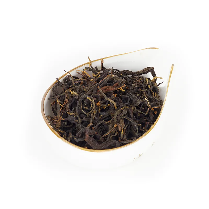 Дянь Хун «Шайхун» 1 Дянь Хун «Шайхун»