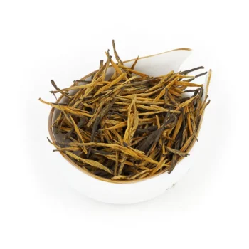 Дянь Хун «Цзинь Чжэнь»